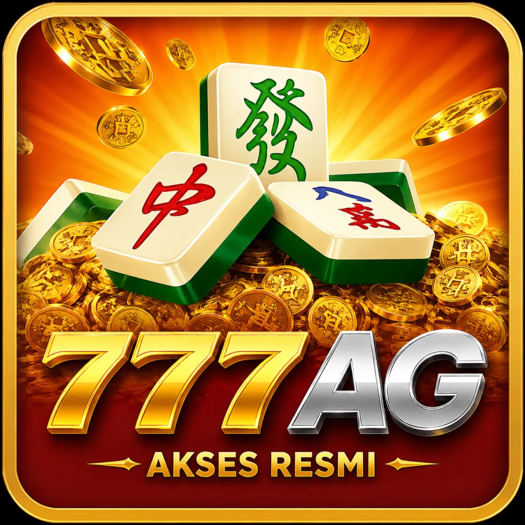 777AG - Simulasi Kehidupan yang Seru dan Menarik