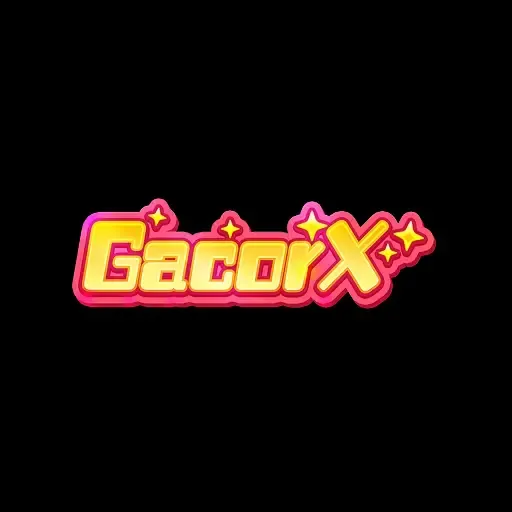 GACORX - Game Tembak Ikan Seru dan Menyenangkan