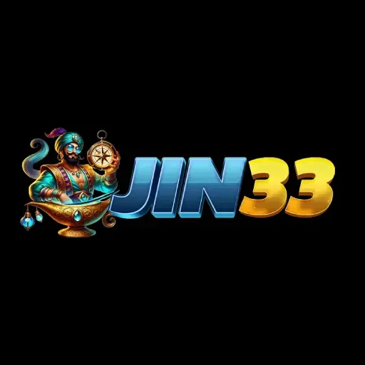 JIN33 - Pertarungan Hebat di Dunia Digital