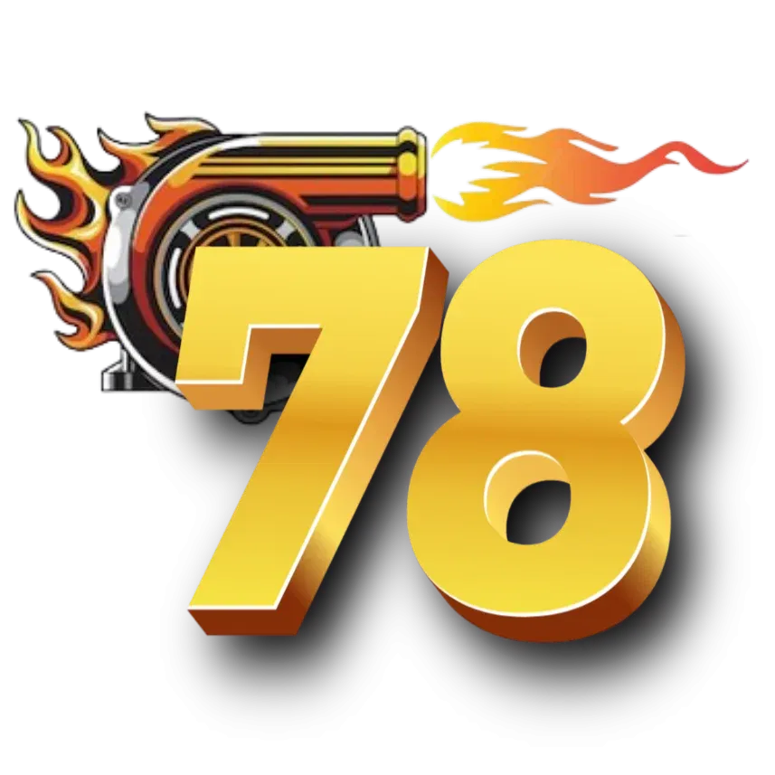 TURBO78 - Petualangan Aksi Penuh Kecepatan